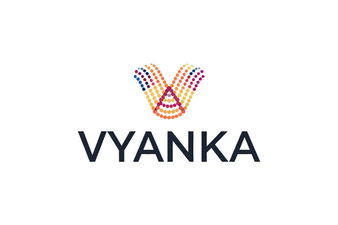 Vyanka.com - Creative brandable domain for sale
