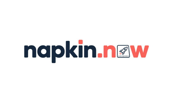Napkin.now