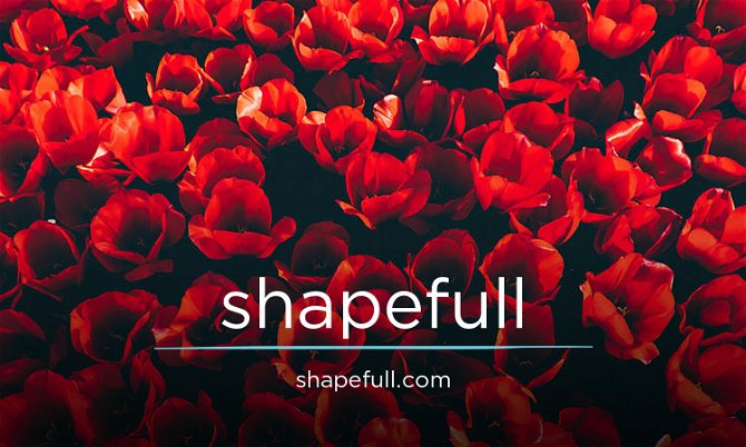 shapefull.com