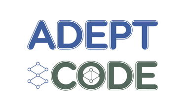AdeptCode.com - Creative brandable domain for sale