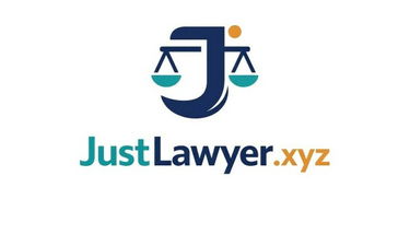 JustLawyer logo