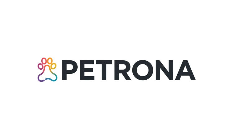 Petrona logo