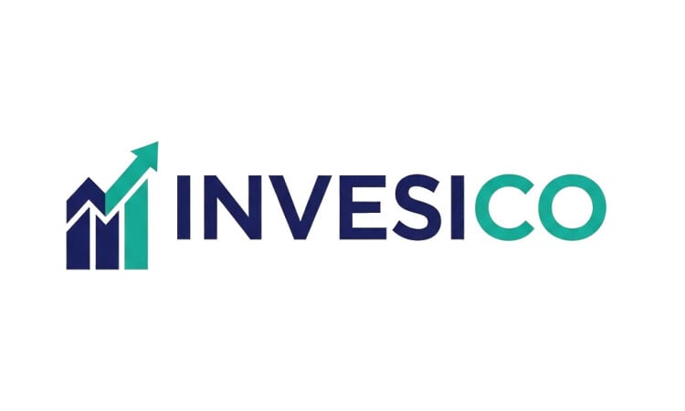Invesico logo