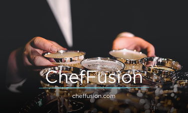 ChefFusion.com - New premium domains
