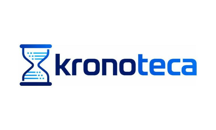 kronoteca logo
