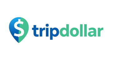 tripdollar.com - Creative brandable domain for sale