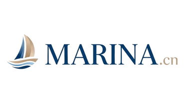 Marina logo