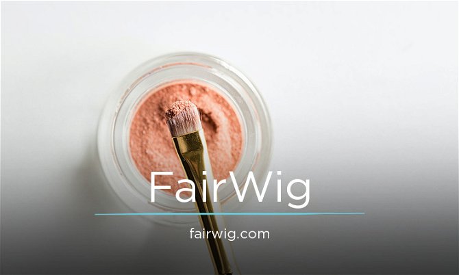 FairWig.Com