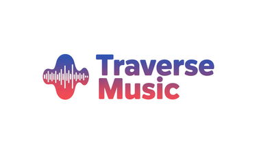 TraverseMusic.com - Creative brandable domain for sale