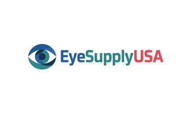 EyeSupplyUsa.com - Creative brandable domain for sale