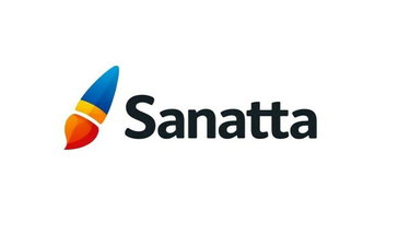 Sanatta logo