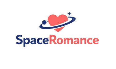 SpaceRomance.com - Creative brandable domain for sale