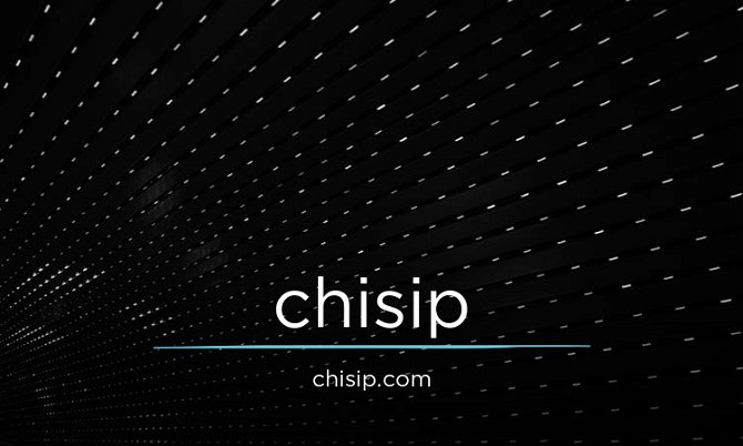 Chisip.com