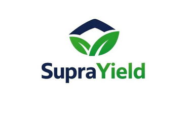 SupraYield logo