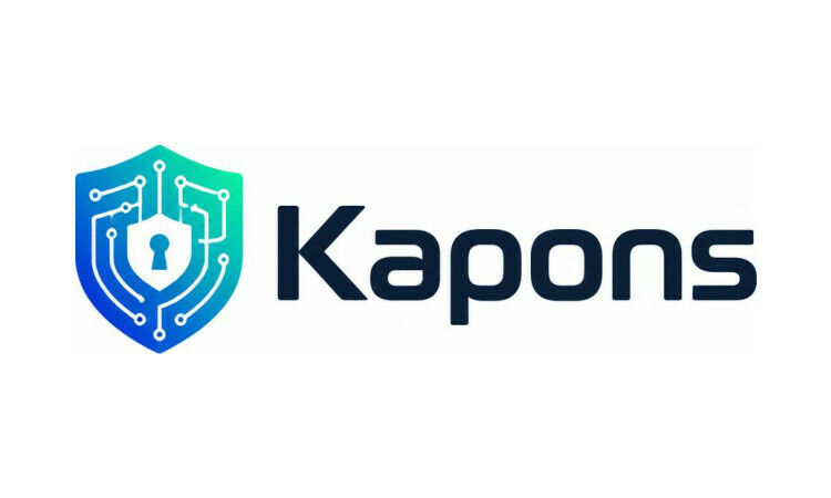 Kapons logo