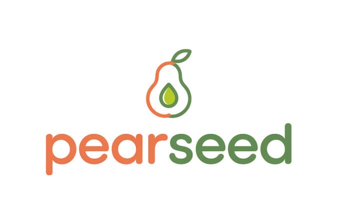 PearSeed logo