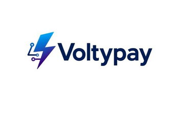 Voltypay.com is for sale