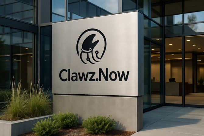 Clawz.Now — 4