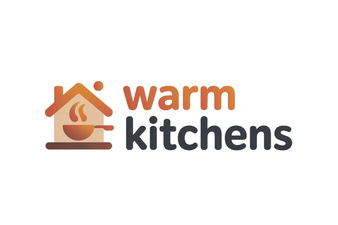 WarmKitchens.com - Creative brandable domain for sale