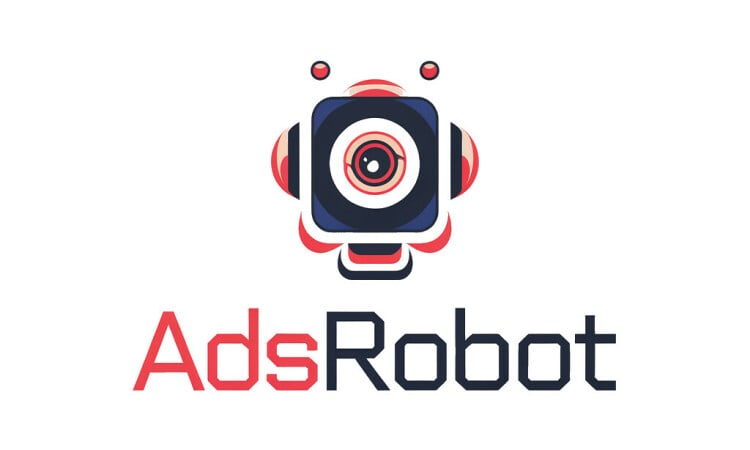 AdsRobot logo