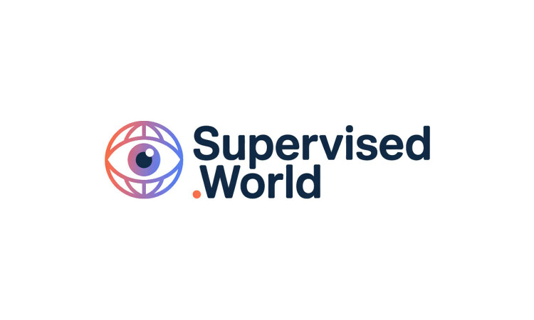 Supervised logo