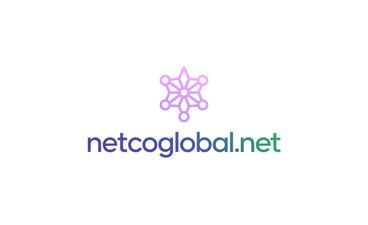 NetcoGlobal.net - Creative brandable domain for sale