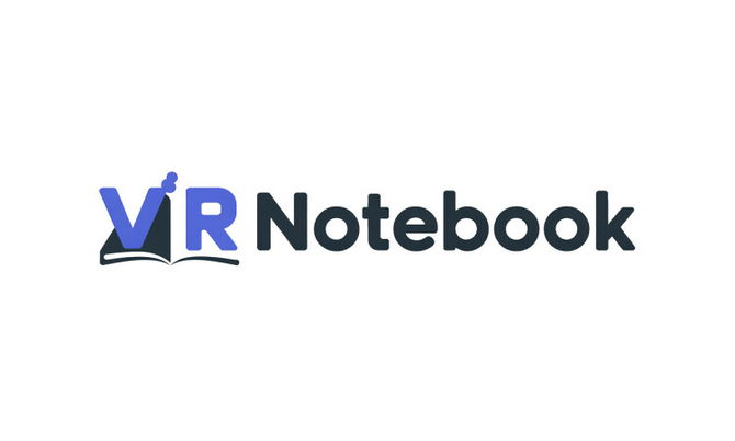 VRNotebook.com