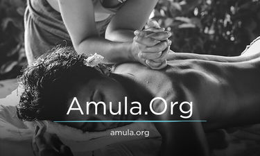 Amula.Org - Creative brandable domain for sale
