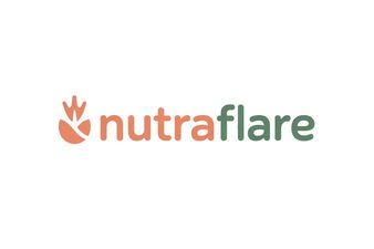 NutraFlare.com - Creative brandable domain for sale