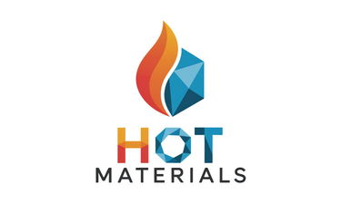 HotMaterials.com - Creative brandable domain for sale