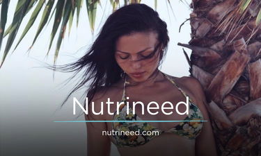 Nutrineed.com - Creative brandable domain for sale