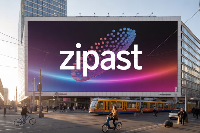 Zipast.com — 2