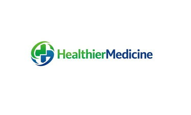 HealthierMedicine.com is for sale