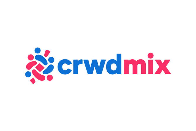 CrwdMix.com