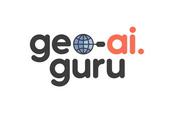 Geo-AI logo