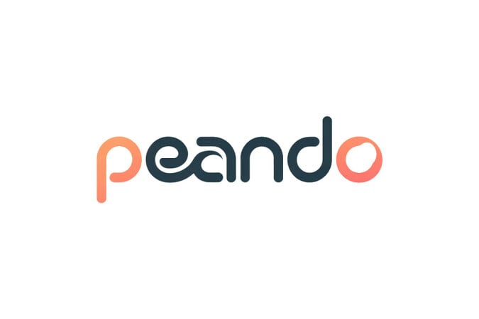 Peando logo