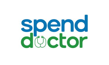 SpendDoctor.com - Creative brandable domain for sale