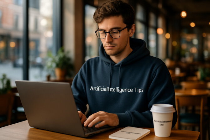 ArtificialIntelligence.Tips — 5