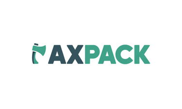 AxPack.com - Creative brandable domain for sale