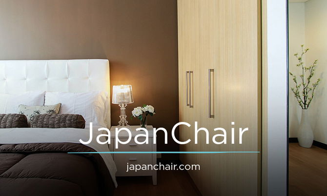 japanchair.com