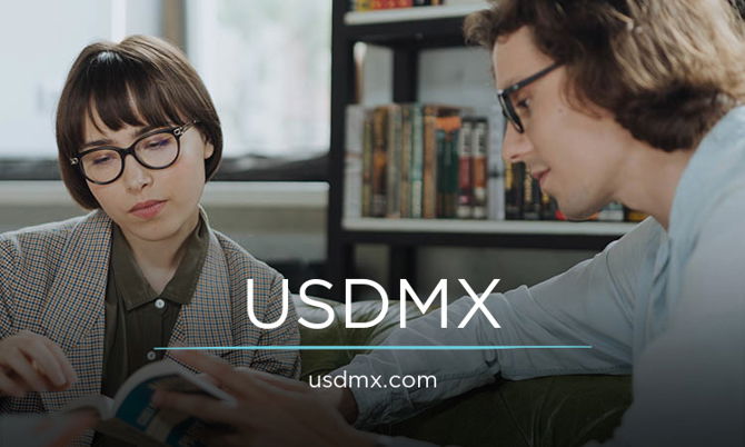 USDMX.com