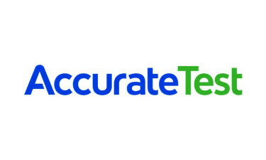 AccurateTest.com is for sale