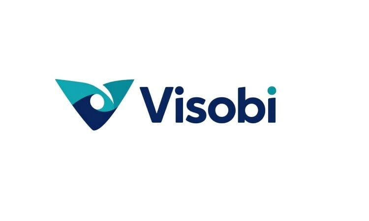 Visobi logo
