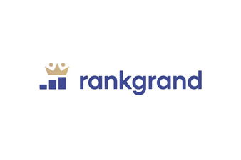 RankGrand.com - Creative brandable domain for sale