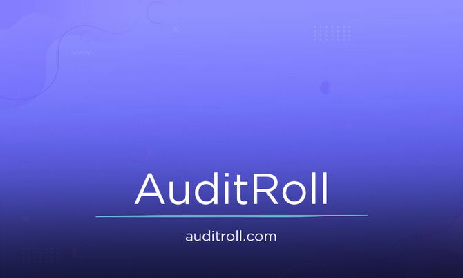AuditRoll.com
