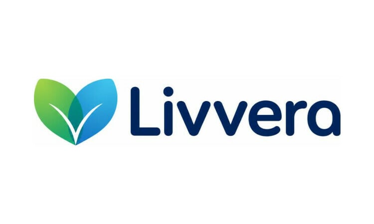 Livvera logo