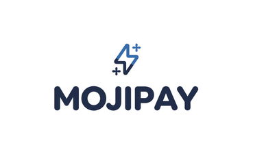 Mojipay.com - Creative brandable domain for sale