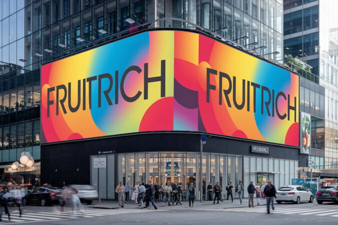 FruitRich.com