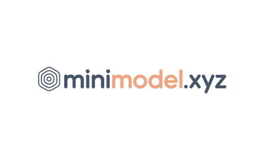 minimodel logo