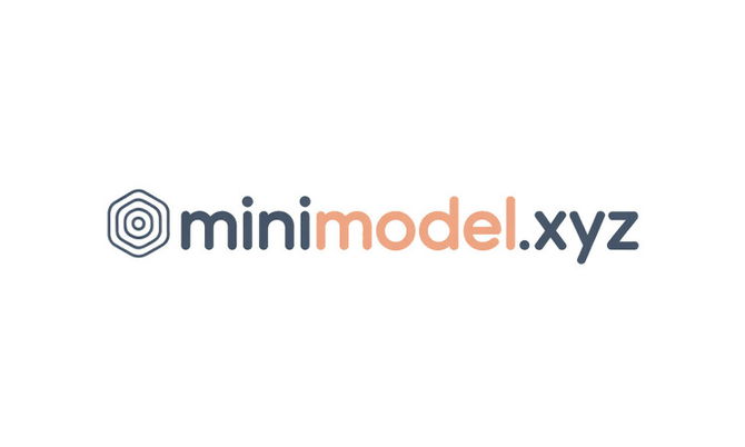 minimodel.xyz